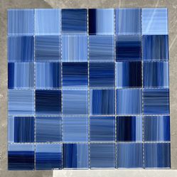 Glass Mosaics 
