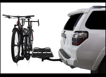 Saris SuperClamp EX 2-Bike + Cargo