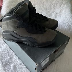 Jordan 10