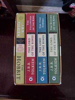 Box set