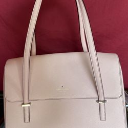Pink Kate Spade Purse