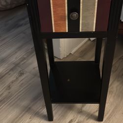 Night Stand 