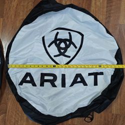 SUV Spare Tire Cover 