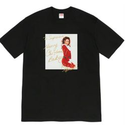 Supreme Mariah Carey Tee
