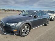 2017 Audi A4 allroad