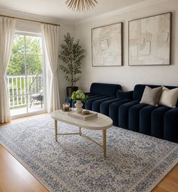 Sofa Loveseat x 2 meridian