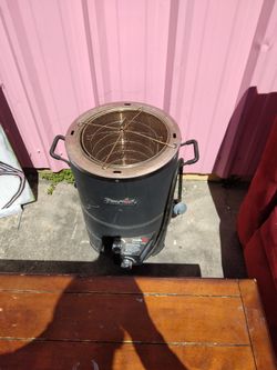 Charbroil,The Big Easy