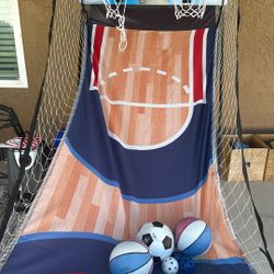 Basketball 