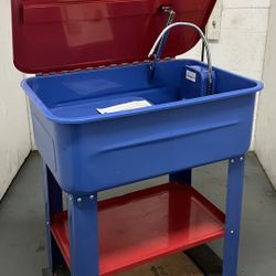 Parts Washer