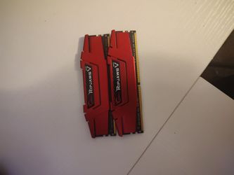 Computer dd4 ram 16gig