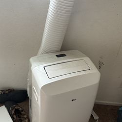 LG A/C