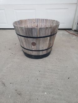 Planter Pot