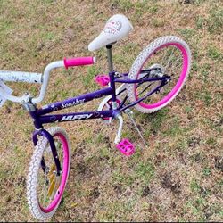 Huffy Girls Bike 