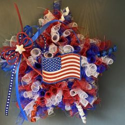 Veterans Day Wreaths