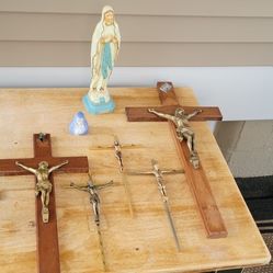 Religious Items
