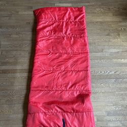 Ozark Trail Sleeping Bag