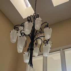 Kalco Tribecca Lighting Bundle (retails Over $10k)