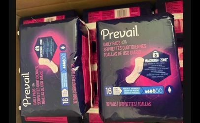 Pads