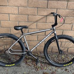 Devotion Cult on 26”