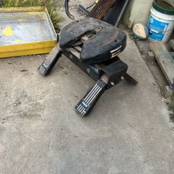 Tow Hitch