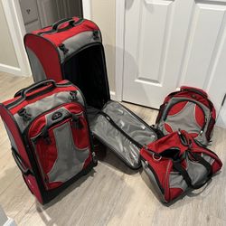 Samsonite Luggage Set
