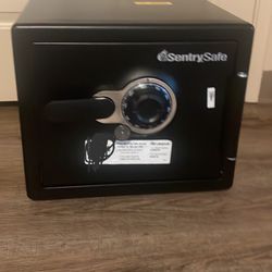 Sentry safe