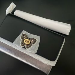 Coach Marlow Chain Crossbody Bag 73319