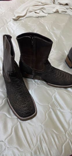 Botas de Leon
