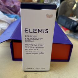 Elemis Peptide4 Eye Recovery 