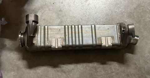 EGR Cooler Volvo OEM