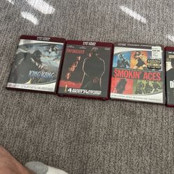 DVD