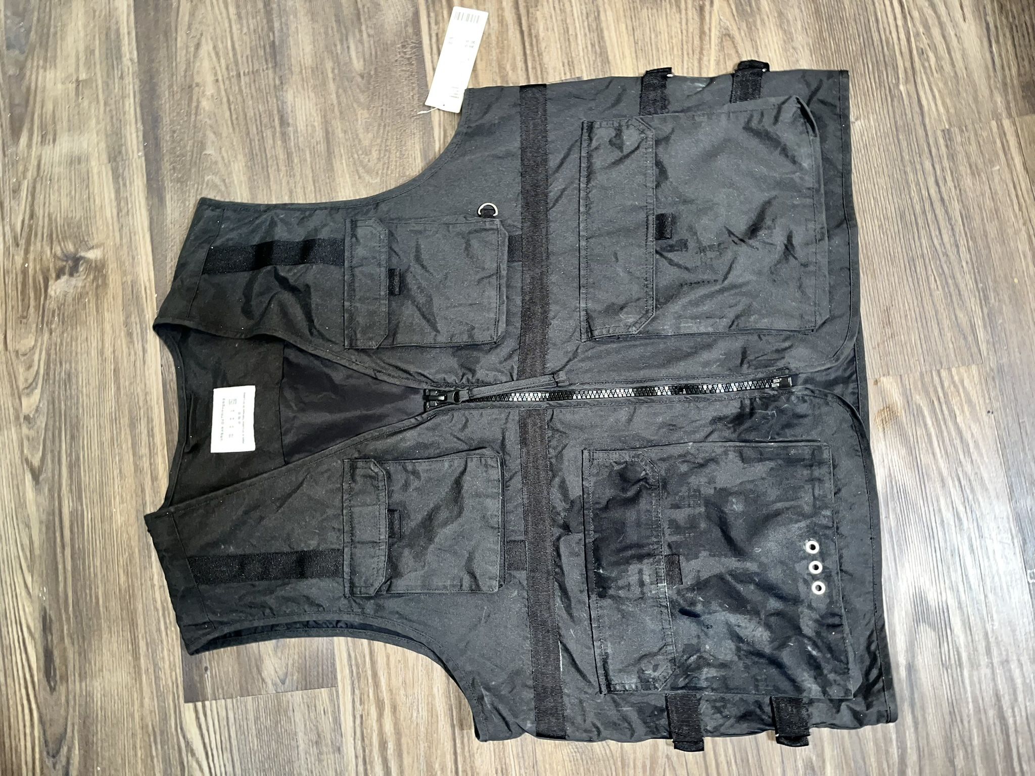 Urban Outfitters Men Vest