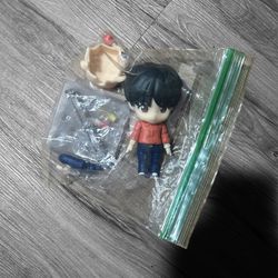 J-hope action figure