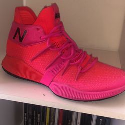 New Balance OMN1s Heat Wave 