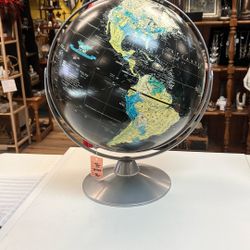 Replogle 12 Inch Starlight Globe 