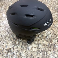 Smith Prospect Jr Kids Helmet 