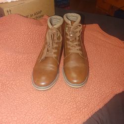 Goodfellow Boots
