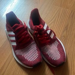 Adidas Running shoes men’s size 11