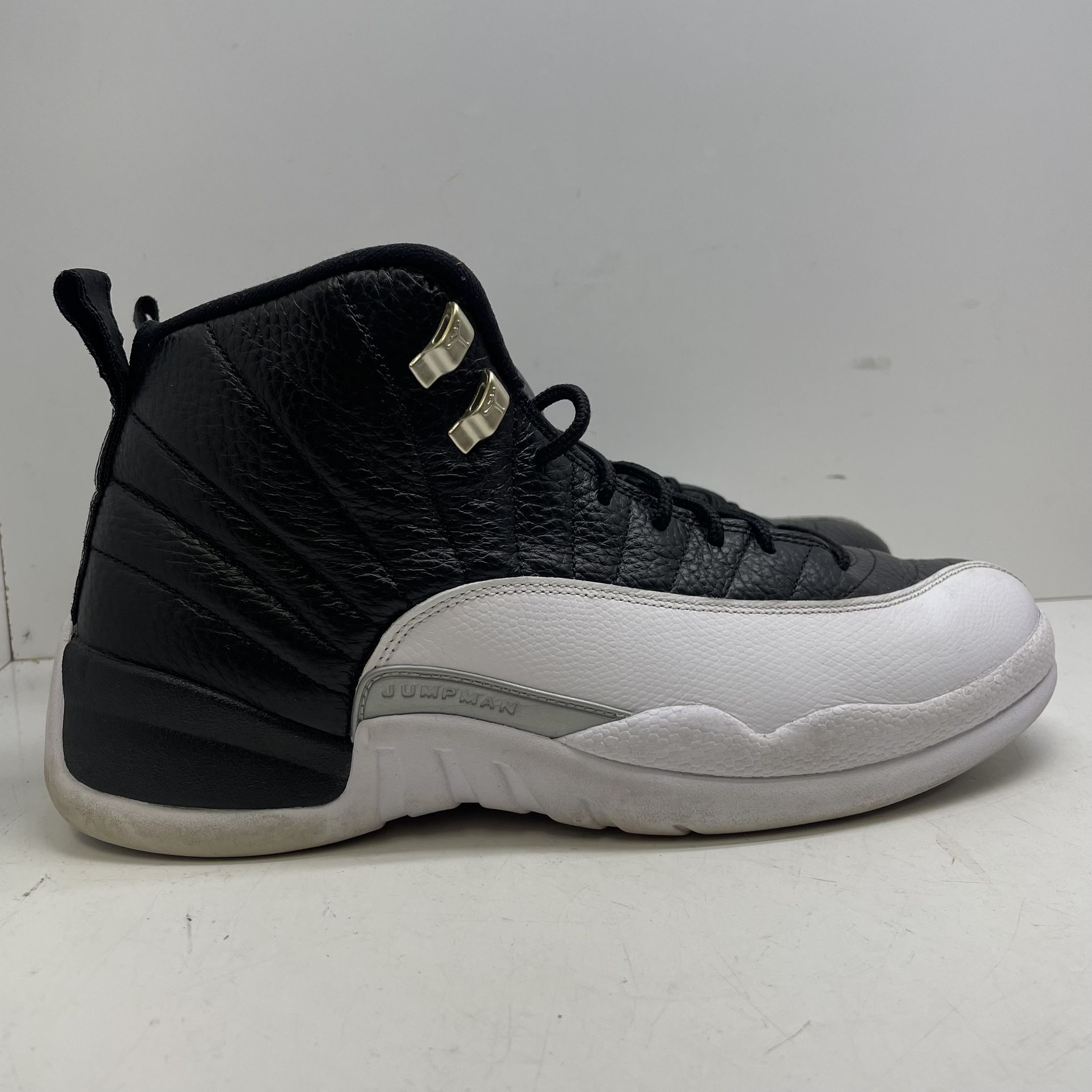 Jordan Retro 12 Playoff Shoes 204303