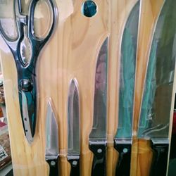 Cutlery Set