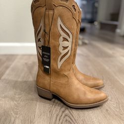 NYC Madden Boots Sale From $50 Size 6
