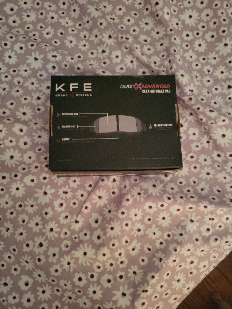 KFE BRAKES