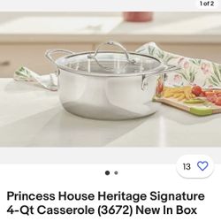 Ollita De 4qt