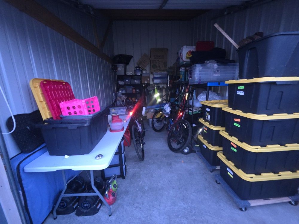 Bikes, Tools, Kitchenware, Guitars and amps, tools, heavy duty Totes, Etc,Etc