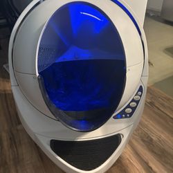 Litter Robot 3