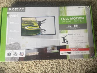 TV Mount