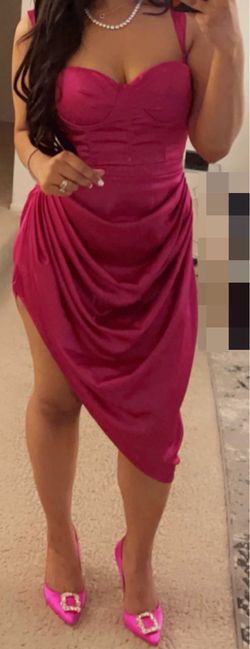 Fashion nova size M dress