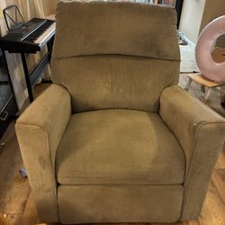 Recliner