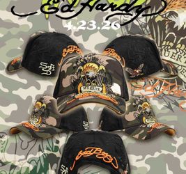 Sadboys x ed hardly hat