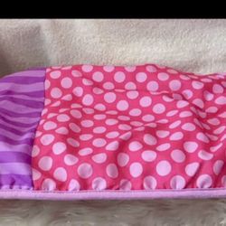 2014 my life 18” doll bed
